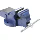 BGS technic Asztali satu, 4,5 kg, 75 mm-es befogó pofákkal (BGS 59255)