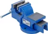BGS technic Asztali satu, 4,5 kg, 75 mm-es befogó pofákkal (BGS 59255)