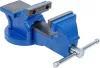 BGS technic Asztali satu, 4,5 kg, 75 mm-es befogó pofákkal (BGS 59255)
