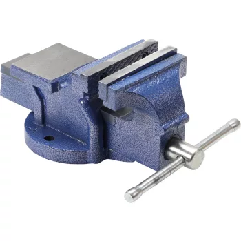   BGS technic Asztali satu, 5,5 kg, 100 mm-es befogó pofákkal (BGS 59260)