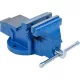 BGS technic Asztali satu, 5,5 kg, 100 mm-es befogó pofákkal (BGS 59260)
