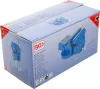 BGS technic Asztali satu, 5,5 kg, 100 mm-es befogó pofákkal (BGS 59260)