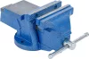 BGS technic Asztali satu, 8 kg, 125 mm-es befogó pofákkal (BGS 59265)
