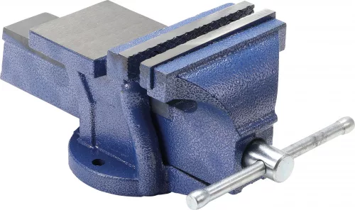 BGS technic Asztali satu, 8 kg, 125 mm-es befogó pofákkal (BGS 59265)