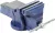 BGS technic Asztali satu, 8 kg, 125 mm-es befogó pofákkal (BGS 59265)