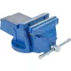 BGS technic Asztali satu, 8 kg, 125 mm-es befogó pofákkal (BGS 59265)