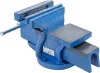 BGS technic Asztali satu, 8 kg, 125 mm-es befogó pofákkal (BGS 59265)
