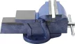 BGS technic Asztali satu, 8 kg, 125 mm-es befogó pofákkal (BGS 59265)