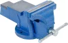 BGS technic Asztali satu, 8 kg, 125 mm-es befogó pofákkal (BGS 59265)