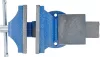 BGS technic Asztali satu, 8 kg, 125 mm-es befogó pofákkal (BGS 59265)