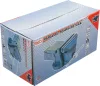 BGS technic Asztali satu, 8 kg, 125 mm-es befogó pofákkal (BGS 59265)