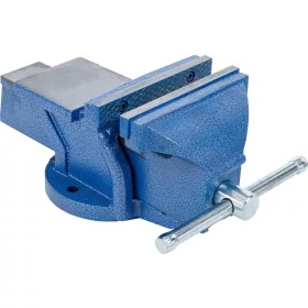   BGS technic Asztali satu, 11 kg, 150 mm-es befogó pofákkal (BGS 59270)