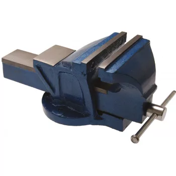   BGS technic Asztali satu, 11 kg, 150 mm-es befogó pofákkal (BGS 59270)
