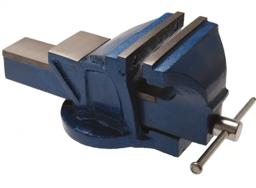 BGS technic Asztali satu, 11 kg, 150 mm-es befogó pofákkal (BGS 59270)