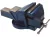 BGS technic Asztali satu, 11 kg, 150 mm-es befogó pofákkal (BGS 59270)
