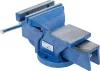 BGS technic Asztali satu, 11 kg, 150 mm-es befogó pofákkal (BGS 59270)