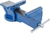 BGS technic Asztali satu, 11 kg, 150 mm-es befogó pofákkal (BGS 59270)