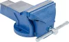 BGS technic Asztali satu, 11 kg, 150 mm-es befogó pofákkal (BGS 59270)