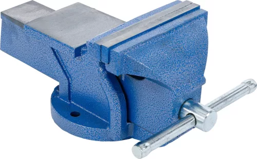 BGS technic Asztali satu, 11 kg, 150 mm-es befogó pofákkal (BGS 59270)