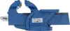 BGS technic Asztali satu, 11 kg, 150 mm-es befogó pofákkal (BGS 59270)