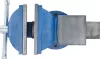 BGS technic Asztali satu, 11 kg, 150 mm-es befogó pofákkal (BGS 59270)