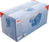 BGS technic Asztali satu, 11 kg, 150 mm-es befogó pofákkal (BGS 59270)