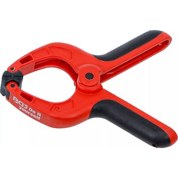 BGS DIY Enyvező szorító | Nejlon | 85 mm (59850)