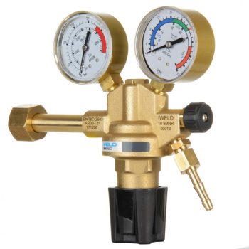   IWELD OMNIREG (SK, CZ) CO2 nyomáscs. 230/22l/min 3/4"  (5MNRGCO23022LCS)