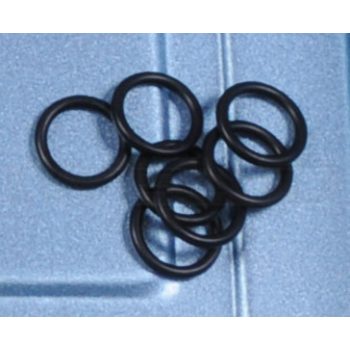   IWELD VRG égőszár tömítő "O" gyűrű (5VRGORING)