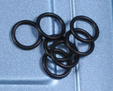 IWELD VRG égőszár tömítő "O" gyűrű (5VRGORING)