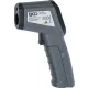BGS technic Digitális thermométer, -50°C és +500°C közötti mérési tartománnyal (BGS 6005)