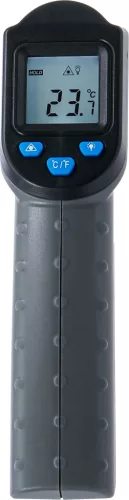 BGS technic Digitális thermométer, -50°C és +500°C közötti mérési tartománnyal (BGS 6005)