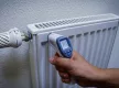 BGS technic Infravörös, érintésmentes homlok hőmérő (BGS 6007)