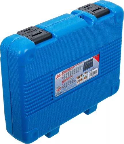 BGS technic 11 részes kábelcsatlakozó kioldó készlet VAG + Porsche-hez (BGS 60120)