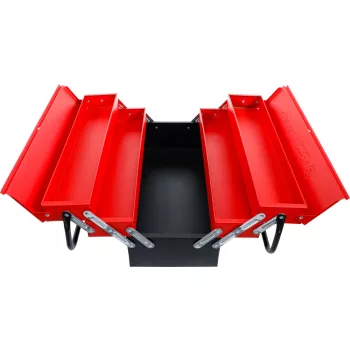 Szerszámkocsik és szerszámtálcák