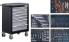 BGS technic Műhelykocsi | 7 fiókos | 246 szerszámmal (BGS 6060)
