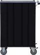 BGS technic Műhelykocsi | 7 fiókos | 246 szerszámmal (BGS 6060)