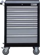 BGS technic Műhelykocsi | 7 fiókos | 120 szerszámmal (BGS 6061)