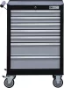 BGS technic Műhelykocsi | 7 fiók | Motorvezérlő szerszámkészletek (BGS 6076)