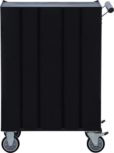 BGS technic Műhelykocsi | 7 fiók | Motorvezérlő szerszámkészletek (BGS 6076)