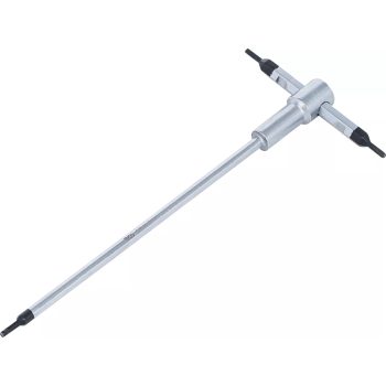   BGS technic Csavarhúzó T-csúszófogantyúval | belső hatszögletű | 2 mm (6082)