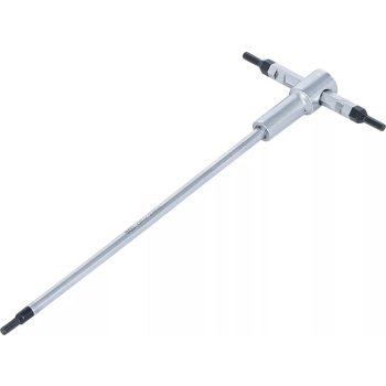   BGS technic Csavarhúzó T-csúszófogantyúval | belső hatszögletű | 2,5 mm (6083)