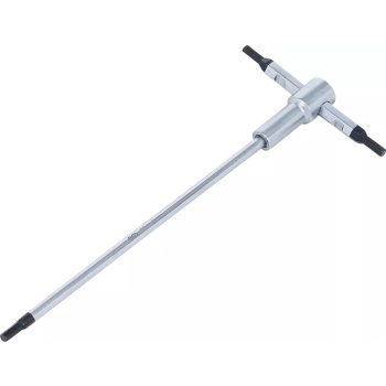   BGS technic Csavarhúzó T-csúszófogantyúval | belső hatszögletű | 3 mm (6084)