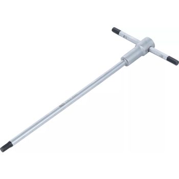   BGS technic Csavarhúzó T-csúszófogantyúval | belső hatszögletű | 5 mm (6086)