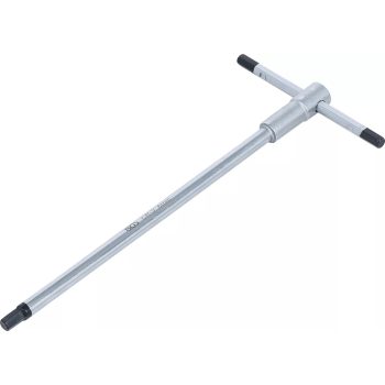   BGS technic Csavarhúzó T-csúszófogantyúval | belső hatszögletű | 6 mm (6087)