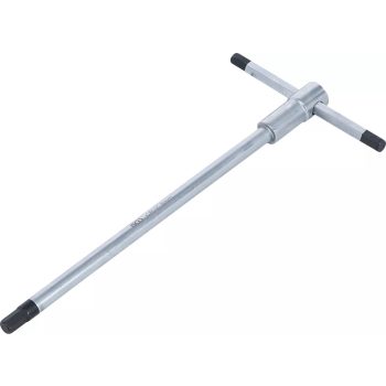   BGS technic Csavarhúzó T-csúszófogantyúval | belső hatszögletű | 8 mm (6088)