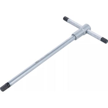   BGS technic Csavarhúzó T-csúszófogantyúval | belső hatszögletű | 10 mm (6089)