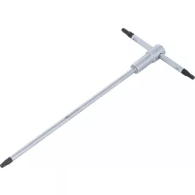   BGS technic Csavarhúzó T-csúszófogantyúval | T-profil (Torx) | T20 (6093)