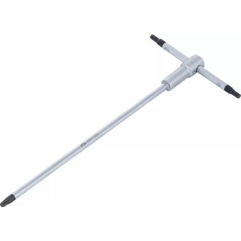   BGS technic Csavarhúzó T-csúszófogantyúval | T-profil (Torx) | T20 (6093)