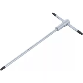   BGS technic Csavarhúzó T-csúszófogantyúval | T-profil (Torx) | T25 (6094)